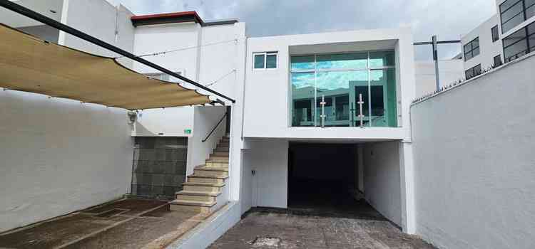 oficina en renta senda del amanecer milenio iii queretaro queretaro pVcSTrj