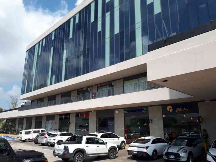 oficina en venta paseo jurica fracc jurica queretaro queretaro pnVawPT