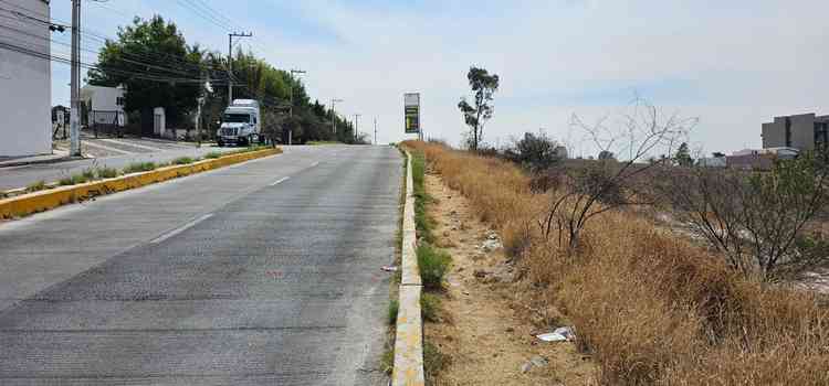 terreno en venta camino real a huimilpan los olvera corregidora queretaro p10UKjn